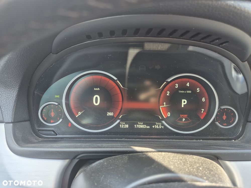 BMW Seria 5 - 11