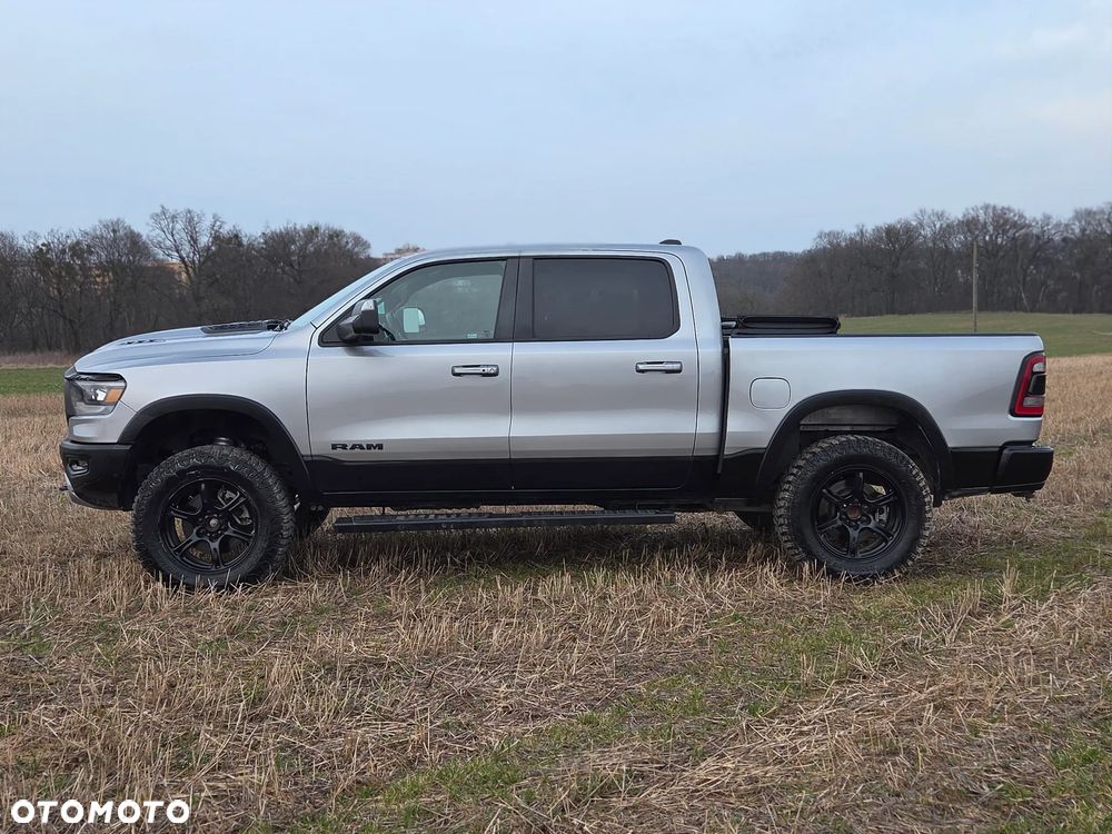 Dodge RAM - 15