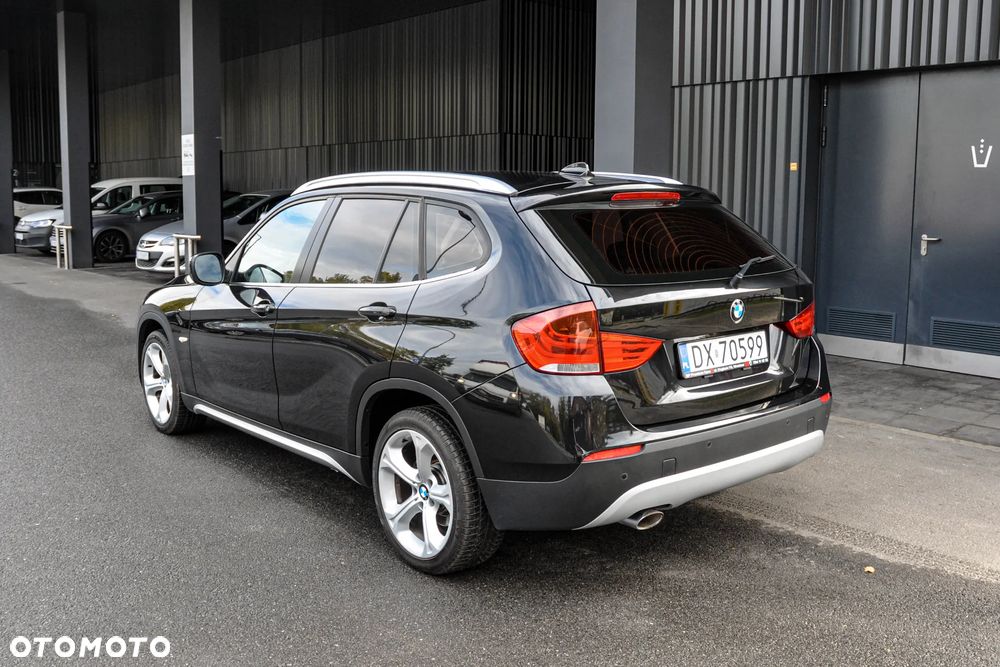 BMW X1 xDrive23d - 3