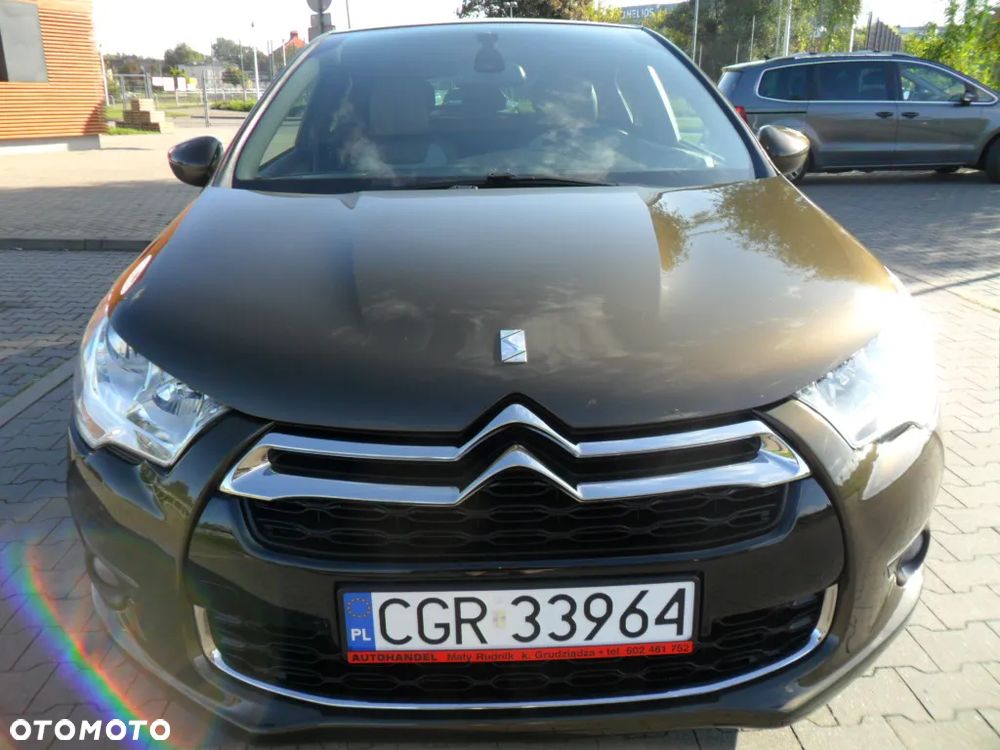 Citroën DS4 VTi 120 SoChic - 2