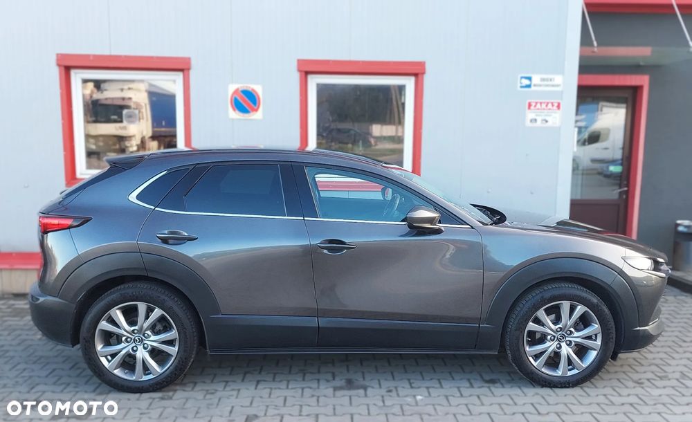 Mazda CX-30 - 7