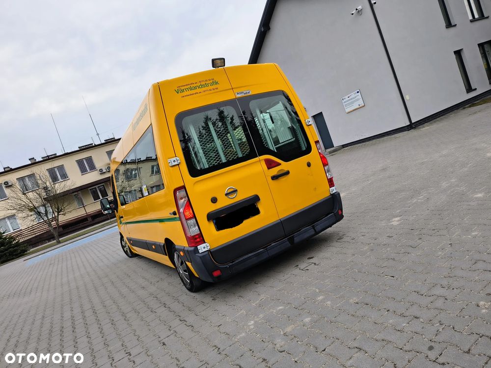 Nissan NV400 F35.13 L3H2 FWD Pro - 7