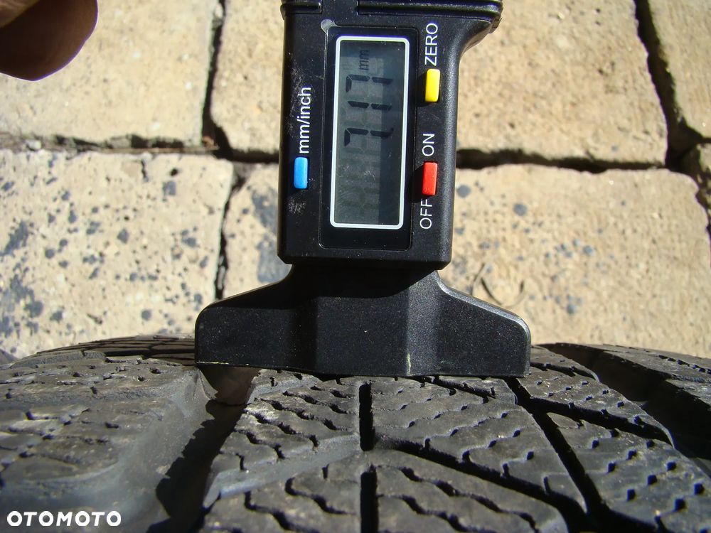 a508 5x112 Mercedes W213 S213 C238 A238 8jx18 245/45 9jx18 275/40 opony zima czujniki - 16