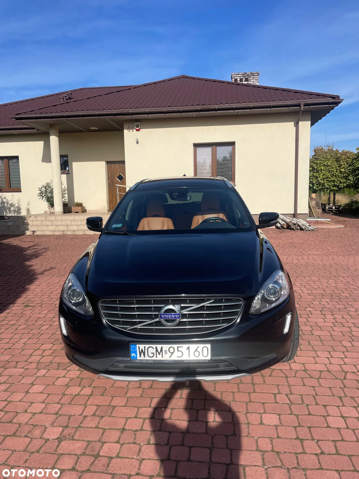 Volvo XC 60 D4 AWD Summum - 2