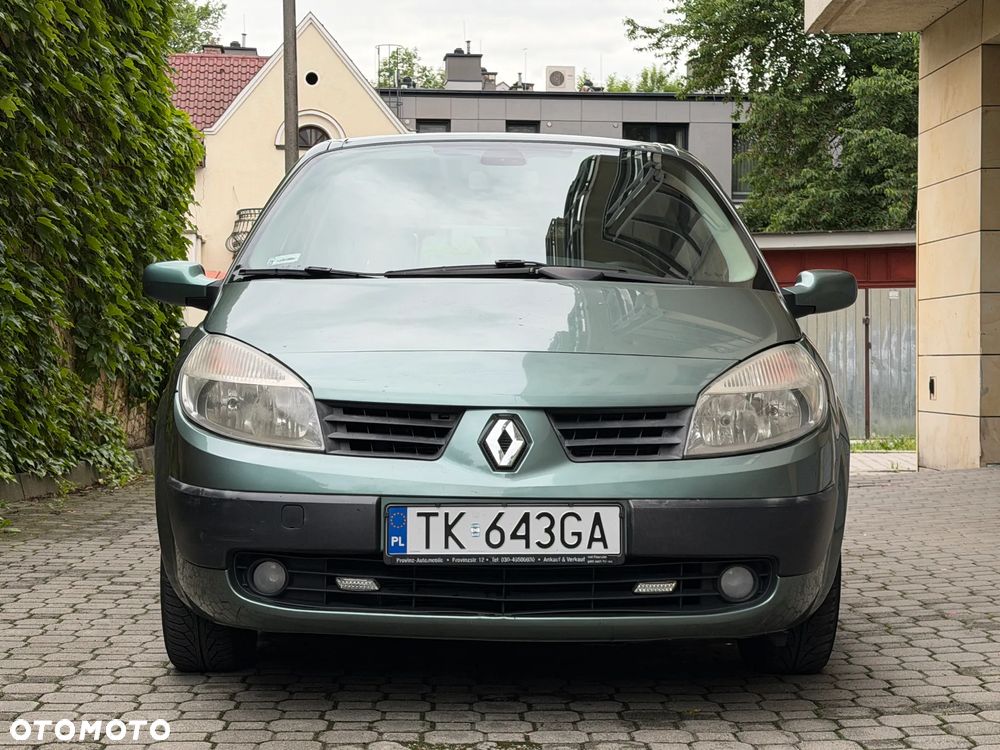 Renault Scenic 1.6 16V EXpression - 2