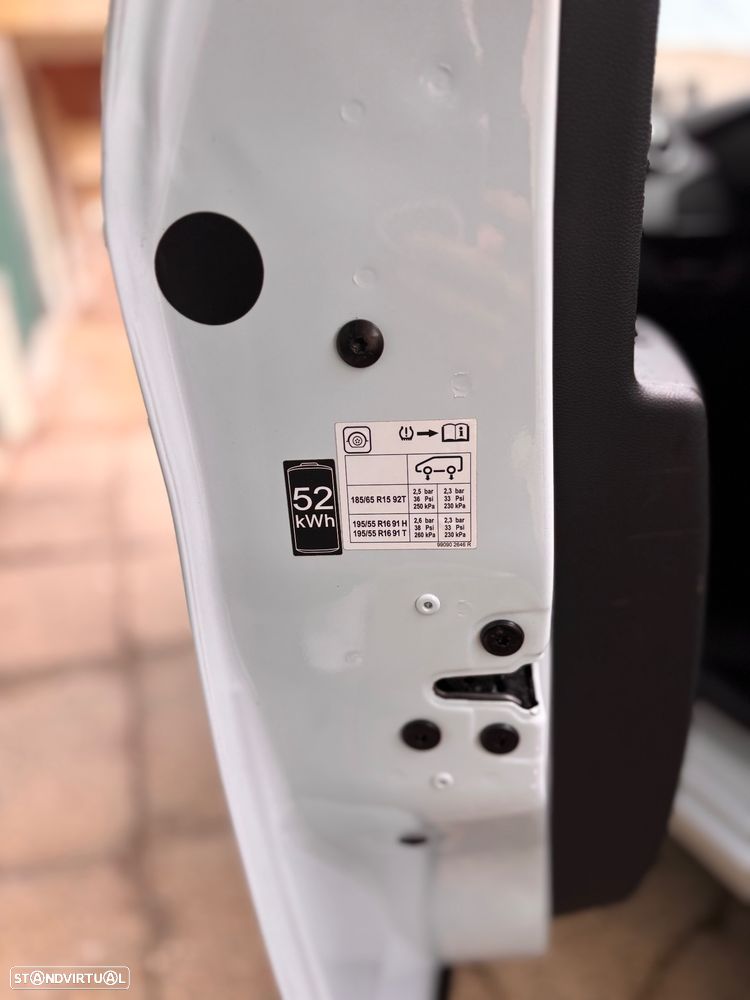 Renault Zoe (c/ Bateria) Zen 50 - 8