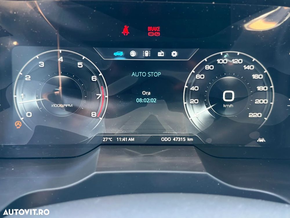 SsangYong Korando 1.5 GDI Turbo Style - 8