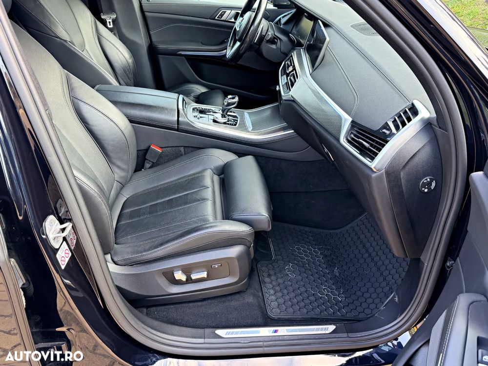 BMW X5 xDrive45e AT PHEV - 19