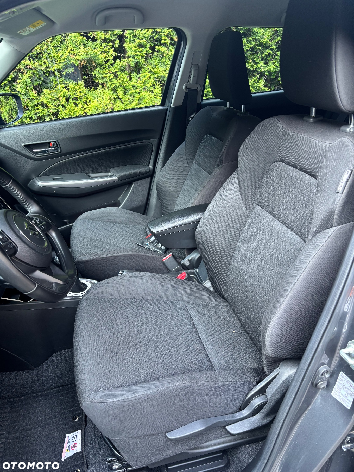 Suzuki Swift - 5