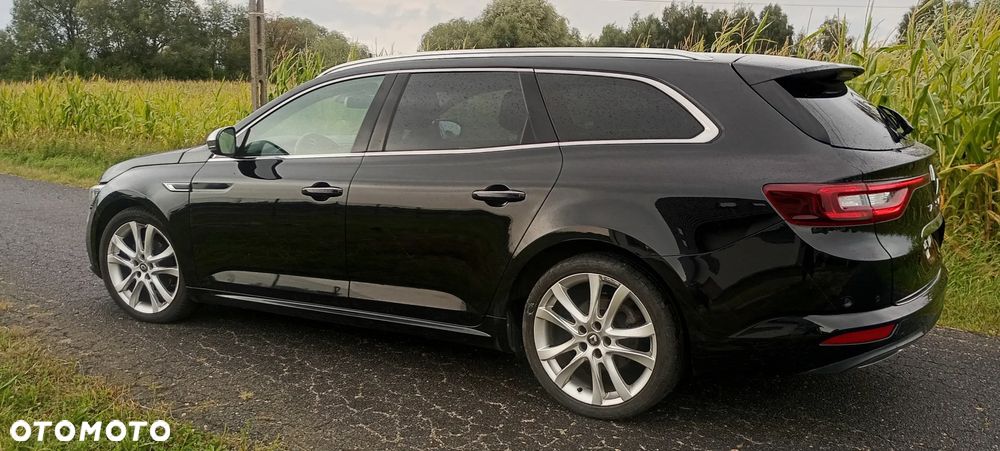 Renault Talisman BLUE dCi 150 INTENS - 6