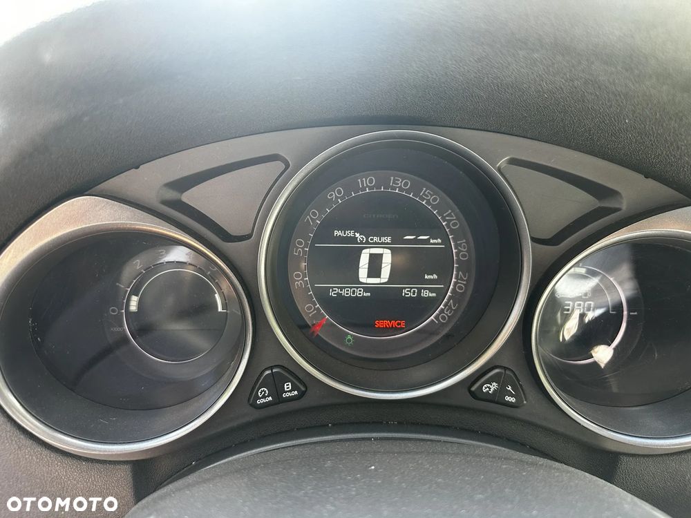 Citroën C4 1.2 e-THP Exclusive - 3