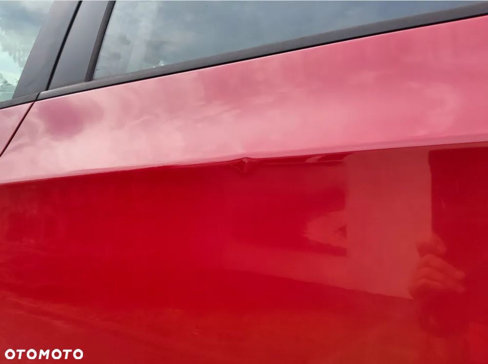 HYUNDAI I30 II KOMBI DRZWI TYŁ LEWE  LUB PRAWE TWR - 5
