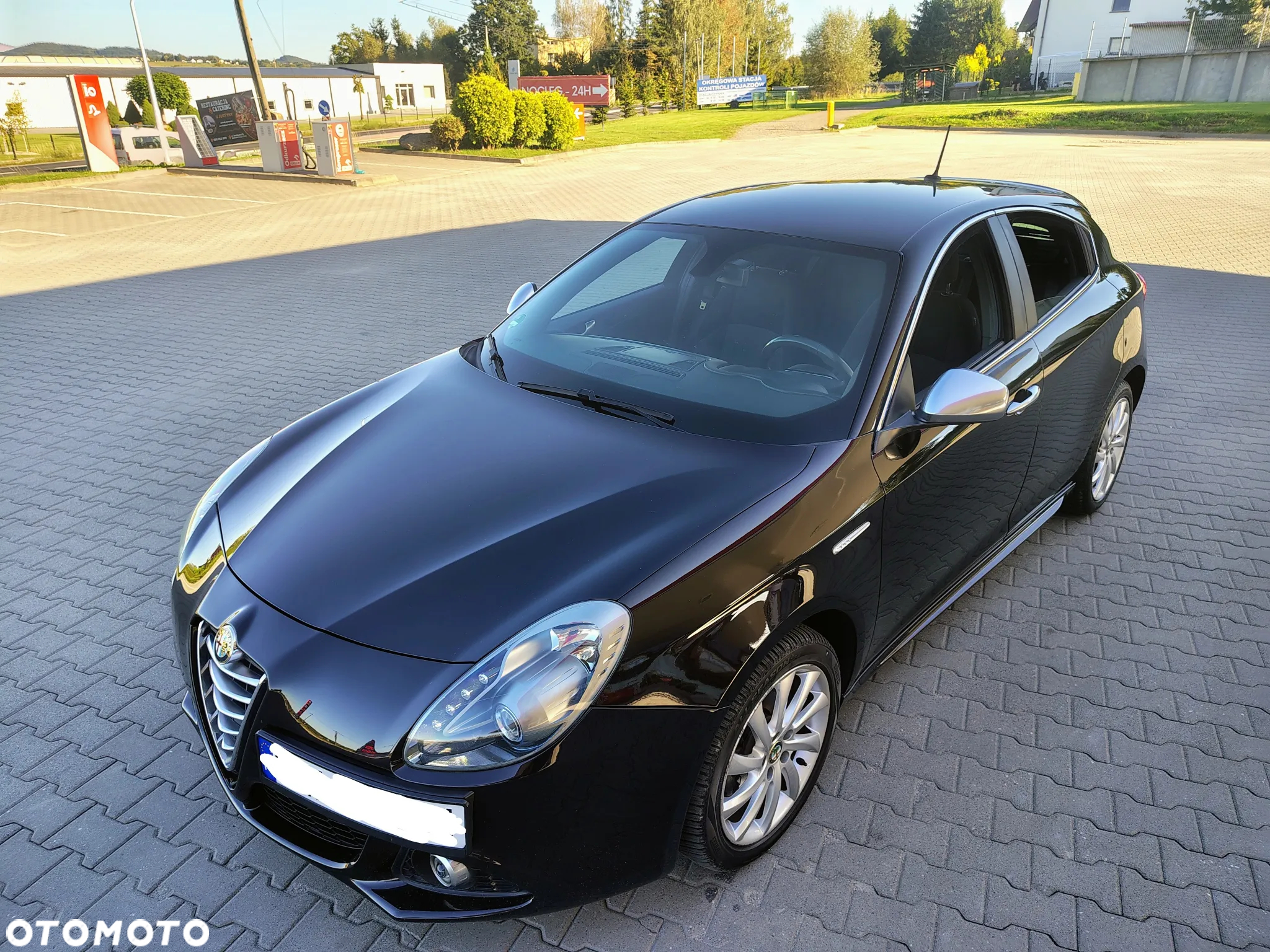 Alfa Romeo Giulietta 1.4 TB 16V Sport - 3