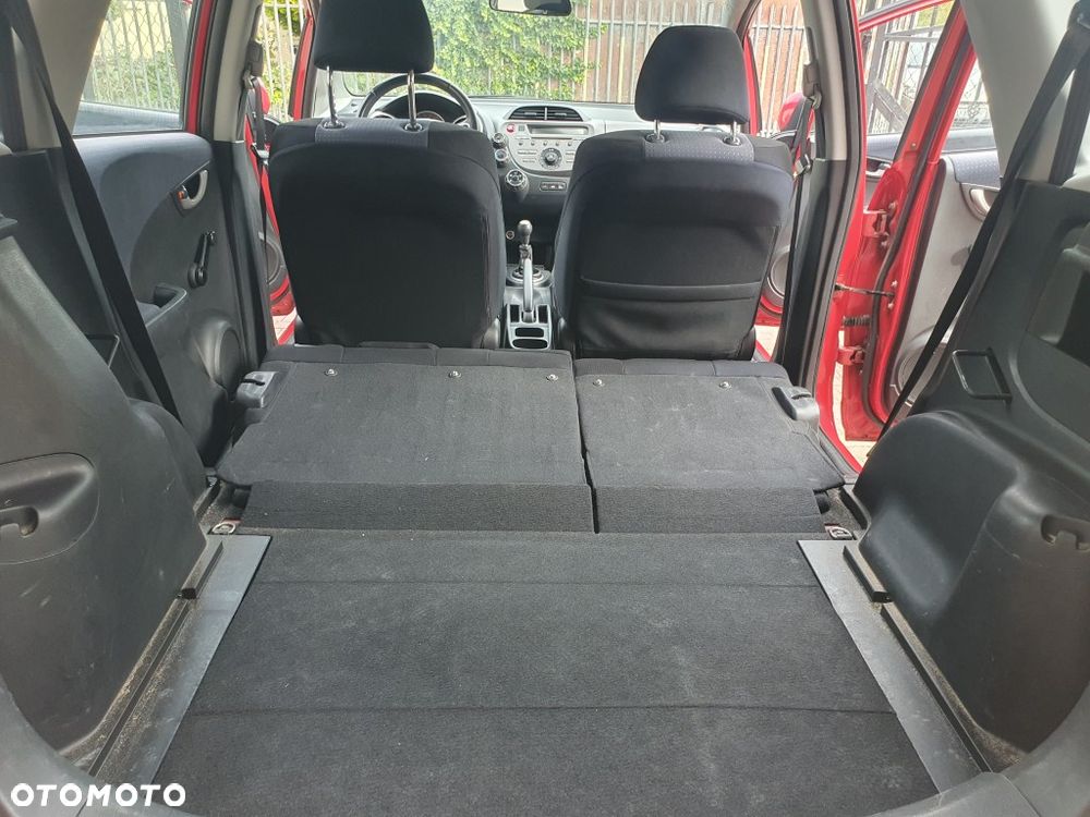 Honda Jazz 1.2 Trend VSA - 21
