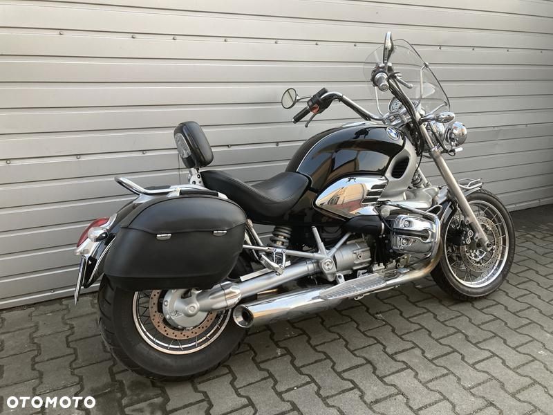 BMW R - 10