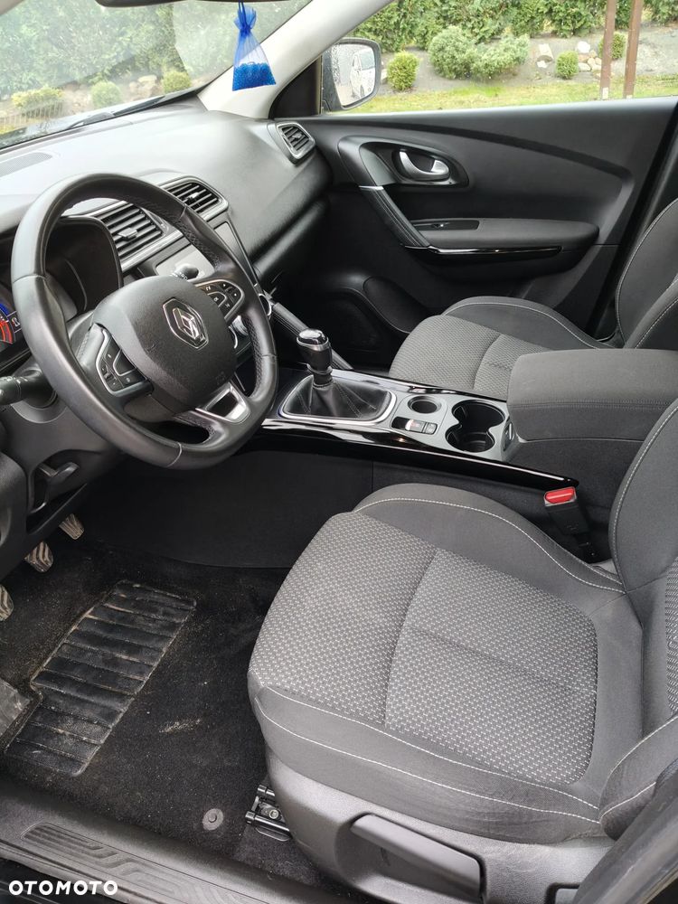Renault Kadjar 1.3 TCe FAP Easy Life - 10