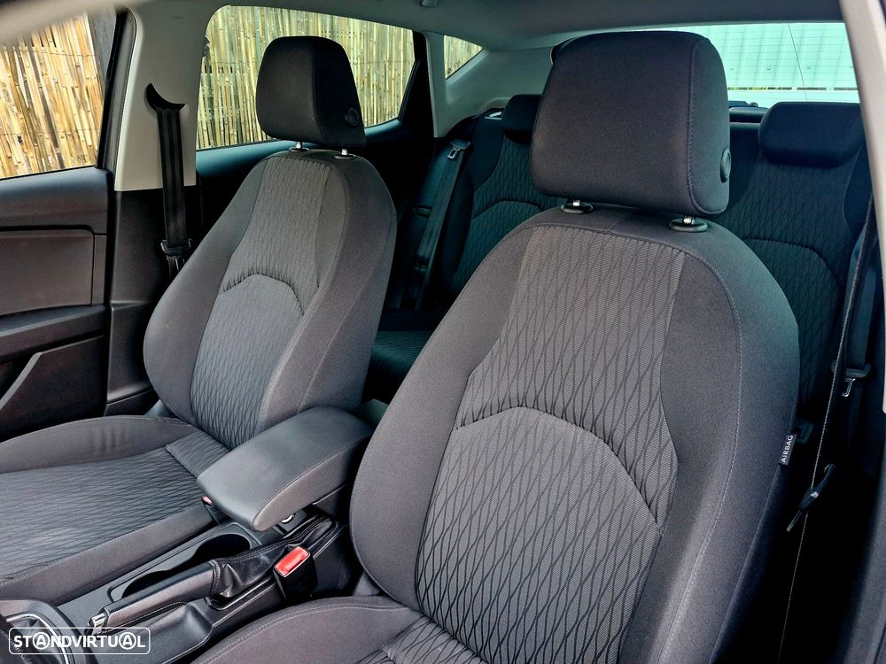 SEAT Leon - 10