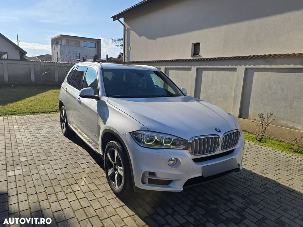 BMW X5 - 2