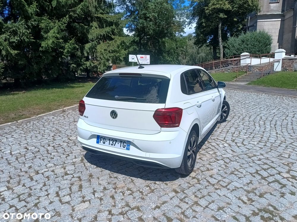 Volkswagen Polo - 4