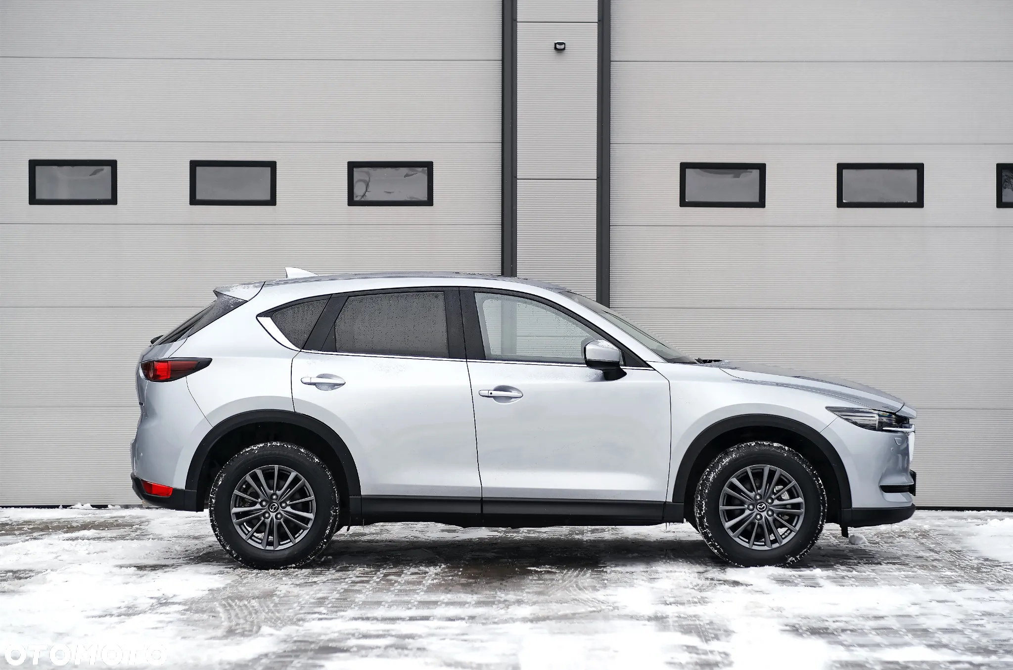 Mazda CX-5 2.5 Exclusive-Line AWD - 6