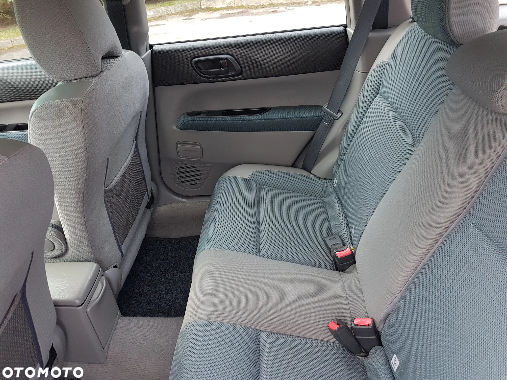 Subaru Forester 2.0 X - 14