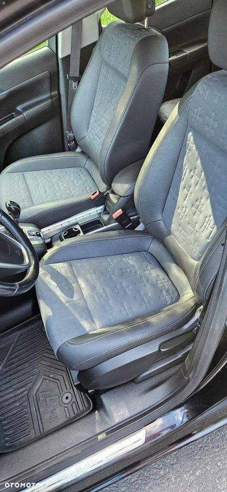 Opel Meriva 1.4 T Cosmo - 9