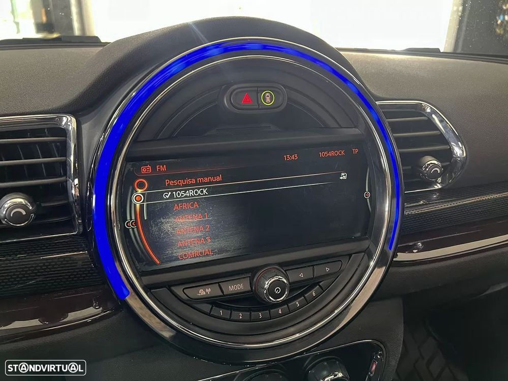 MINI Clubman Cooper - 14