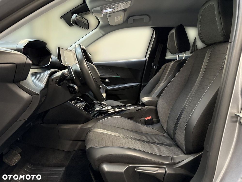 Peugeot 2008 1.2 PureTech Allure S&S EAT8 - 14
