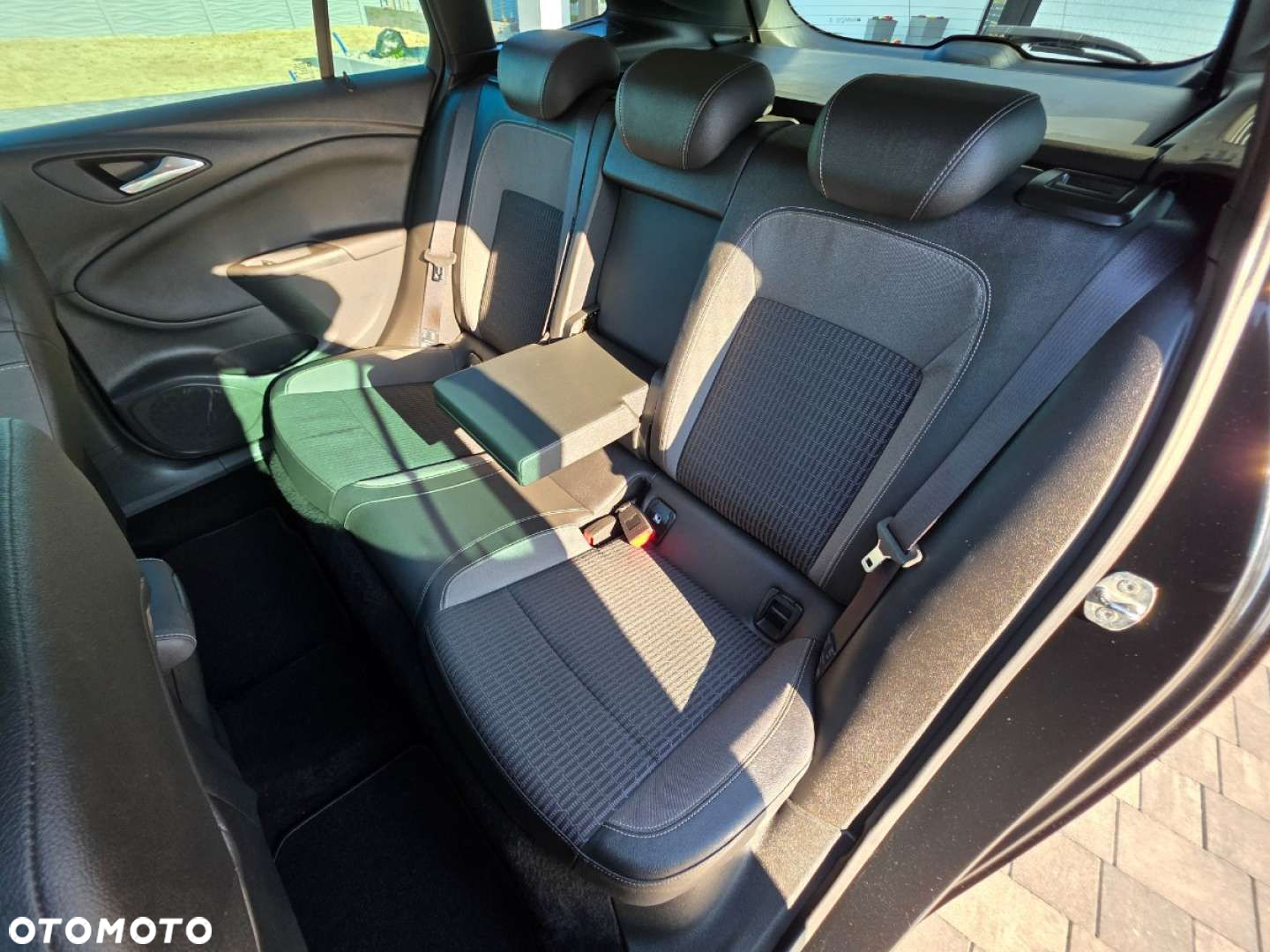 Opel Astra - 22