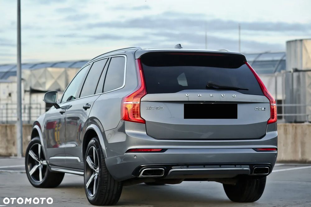 Volvo XC 90 - 13
