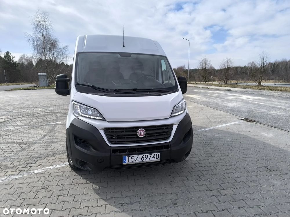 Fiat DUCATO - 8