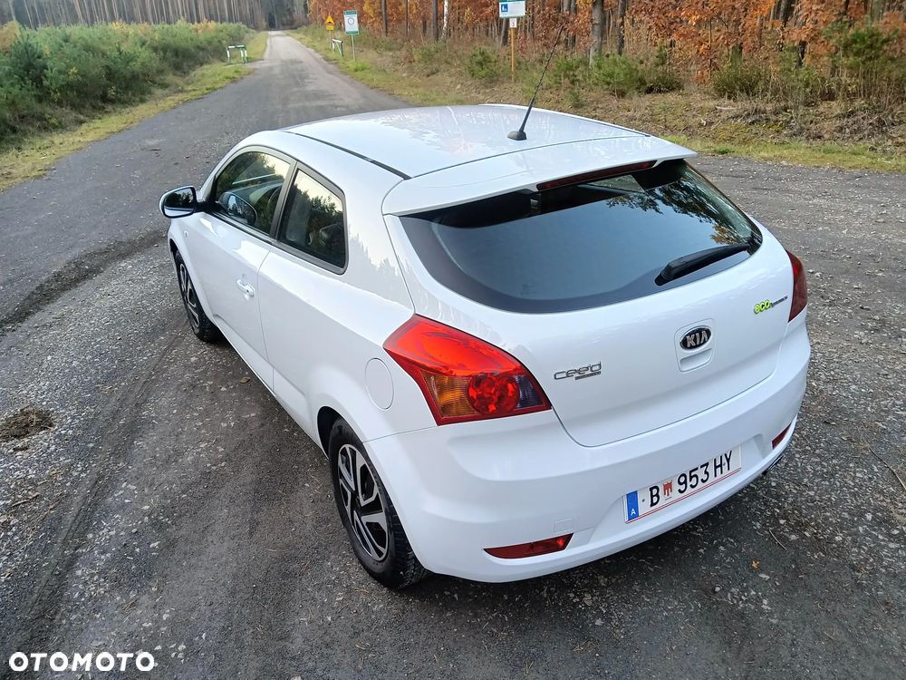 Kia ProCeed - 14