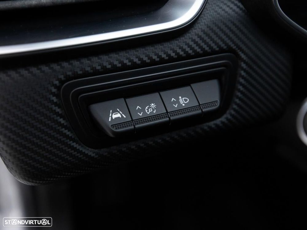 Renault Clio 1.5 Blue dCi RS Line - 14