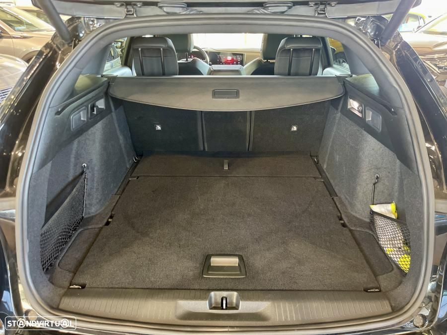 Opel Astra Sports Tourer 1.2 T GS Line - 31