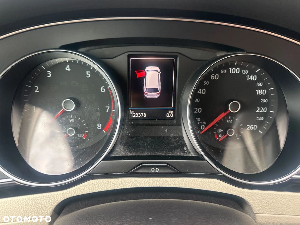 Volkswagen Passat 2.0 TSI BMT Highline DSG - 16