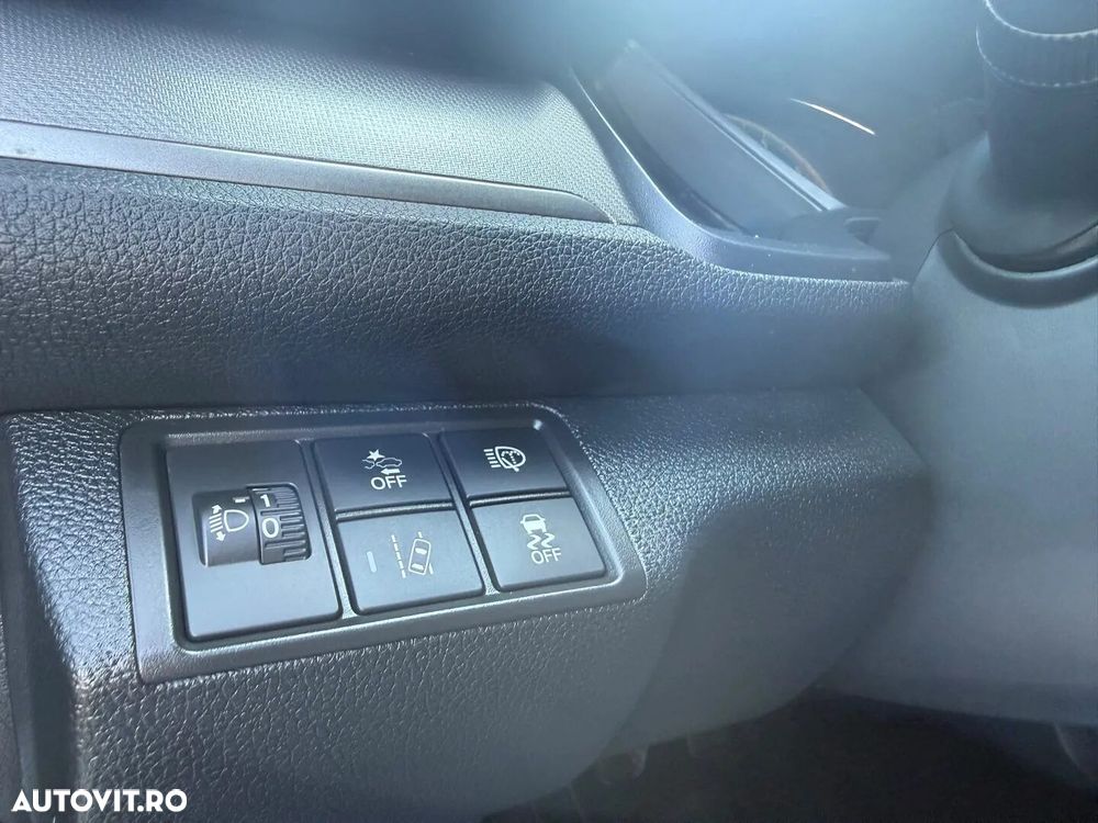 Honda Civic - 11