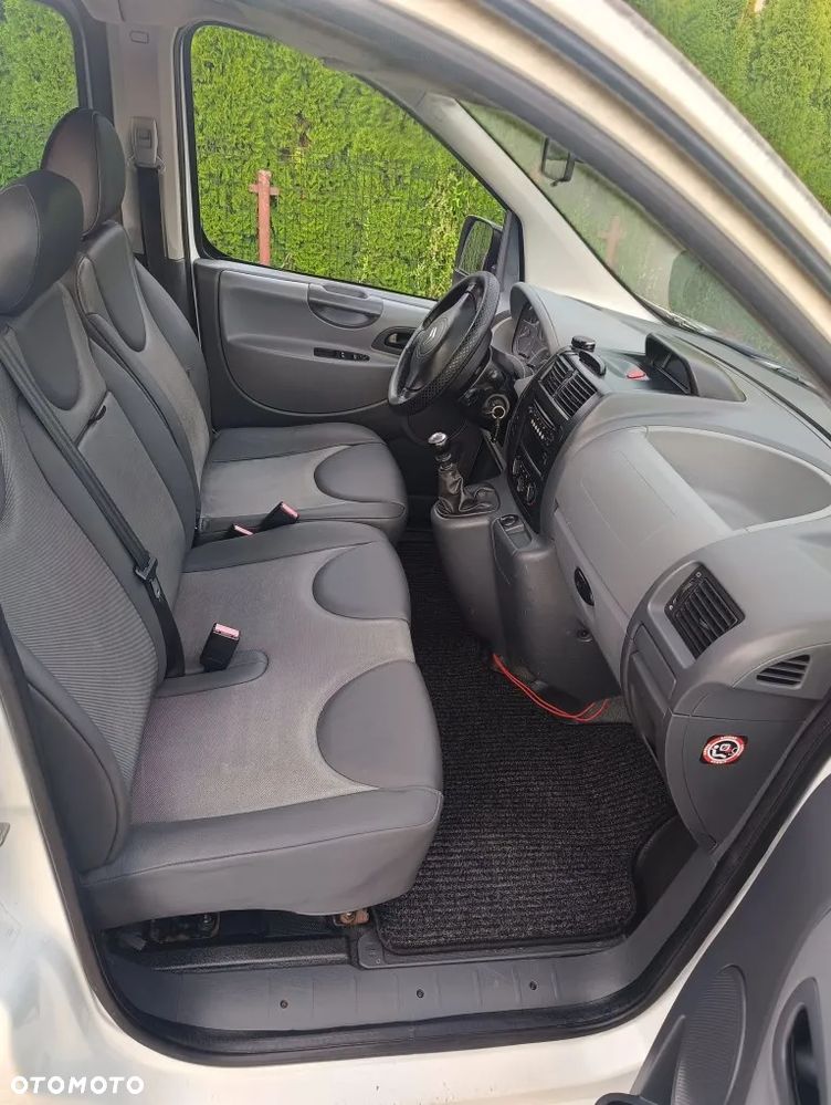 Citroën Jumpy L2 (6-Si.) Confort - 7