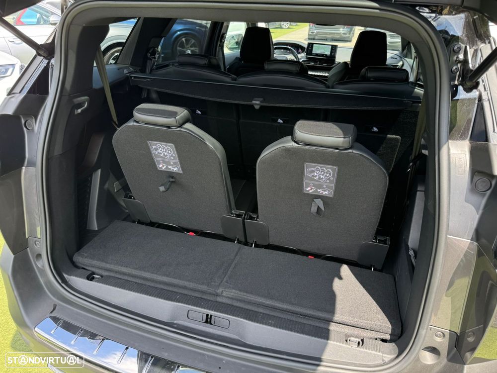 Peugeot 5008 1.5 BlueHDi GT EAT8 - 2