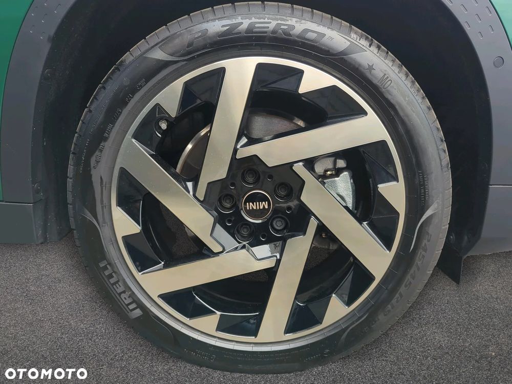 MINI Countryman C mHEV Linia Favoured - 10