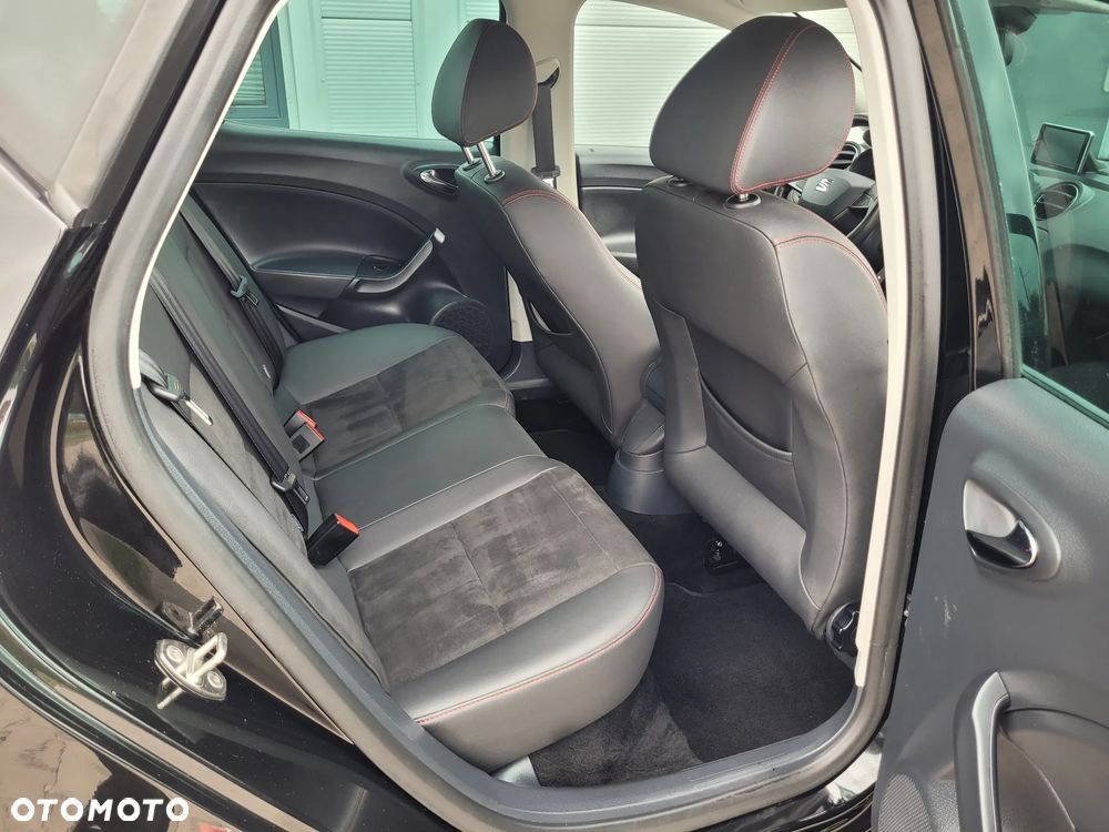 Seat Ibiza 1.6 TDI CR FR - 18