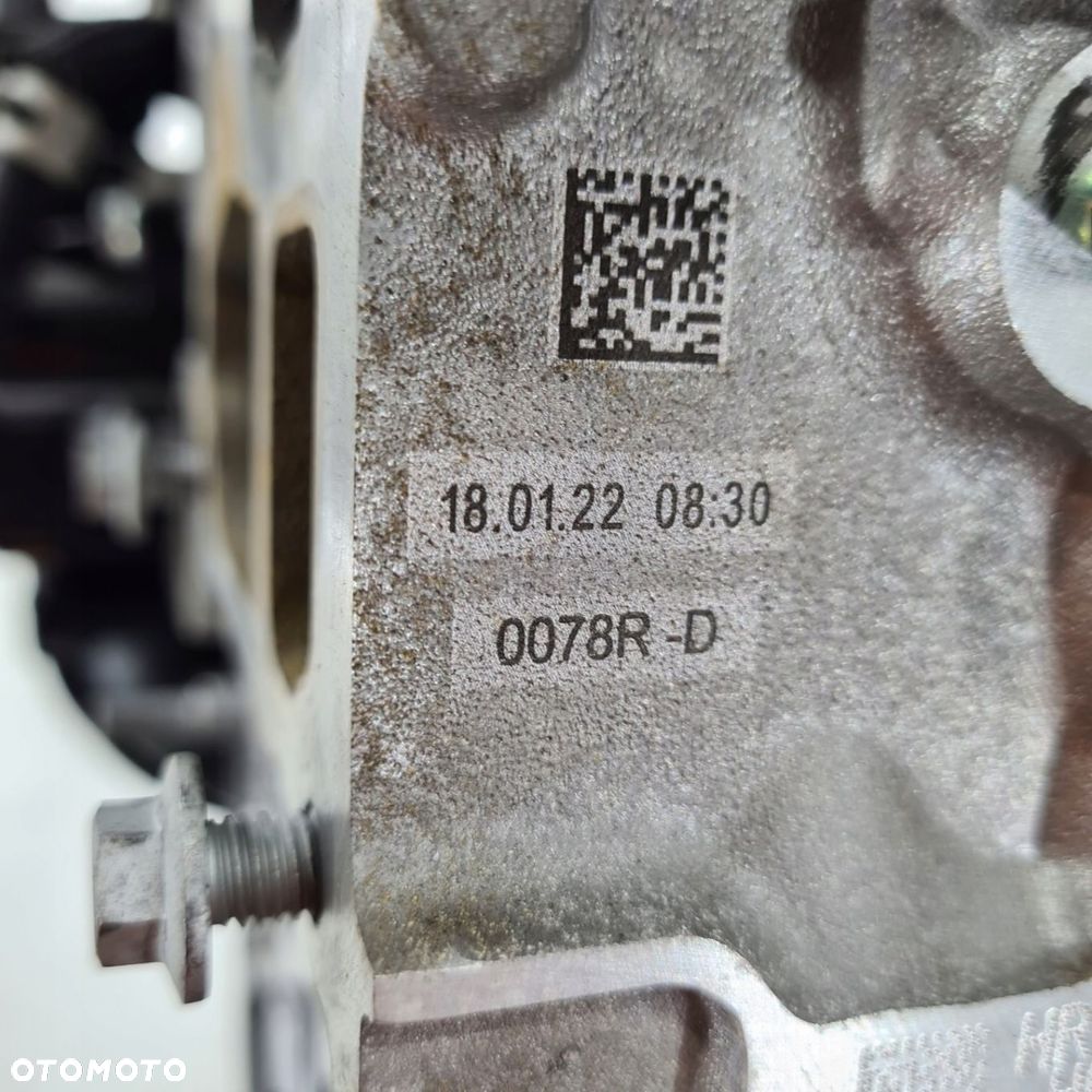 Silnik 1.6 E-TECH H4MC632 H4M 632 RENAULT ARKANA CLIO V CAPTUR II - 8