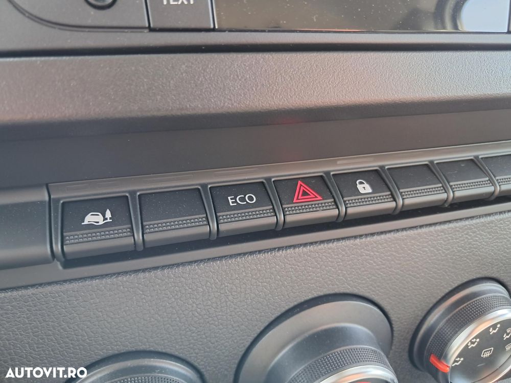Renault MASTER 2.3D 130CP BOX SI AGREGAT FRIGORIFIC THERMO KING CONGELARE - 20