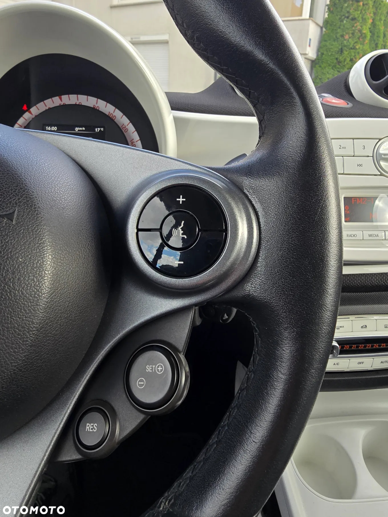 Smart Fortwo - 12