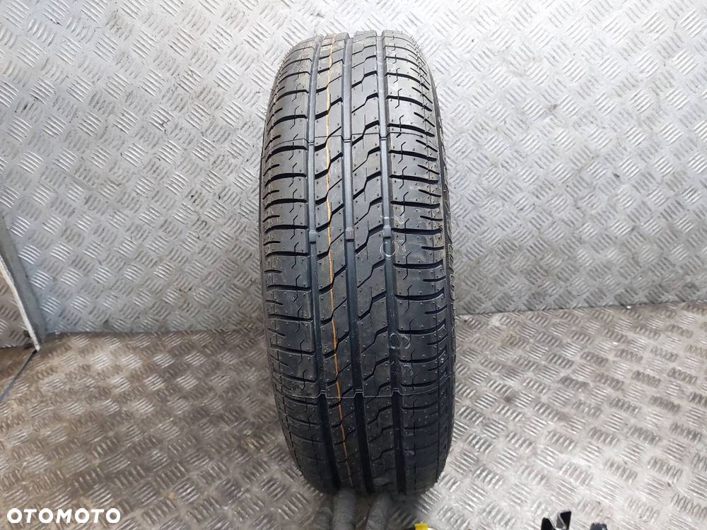 ORGANIZER BAGAŻNIKA ZAPAS LEWAREK 4x108 175/65R14 FORD FUSION 2N11-17080-AB - 7