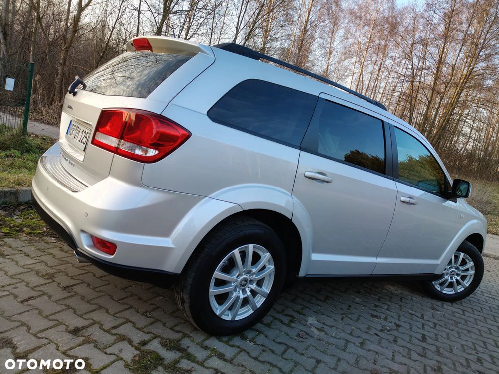 Fiat Freemont 2.0 Multijet Urban - 15