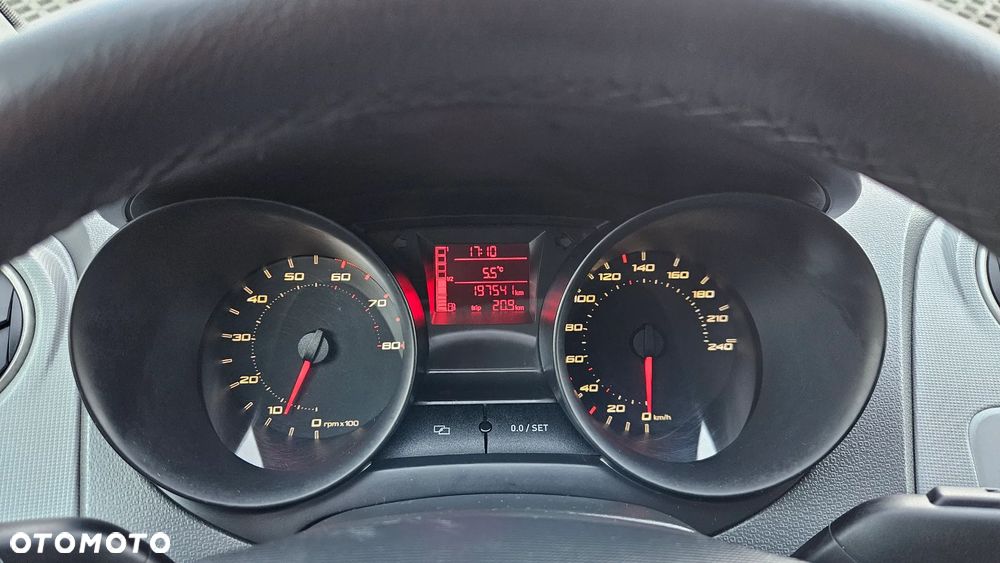 Seat Ibiza 1.4 16V Style - 30