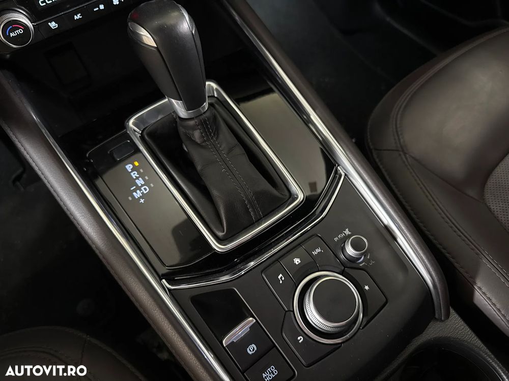 Mazda CX-5 - 18