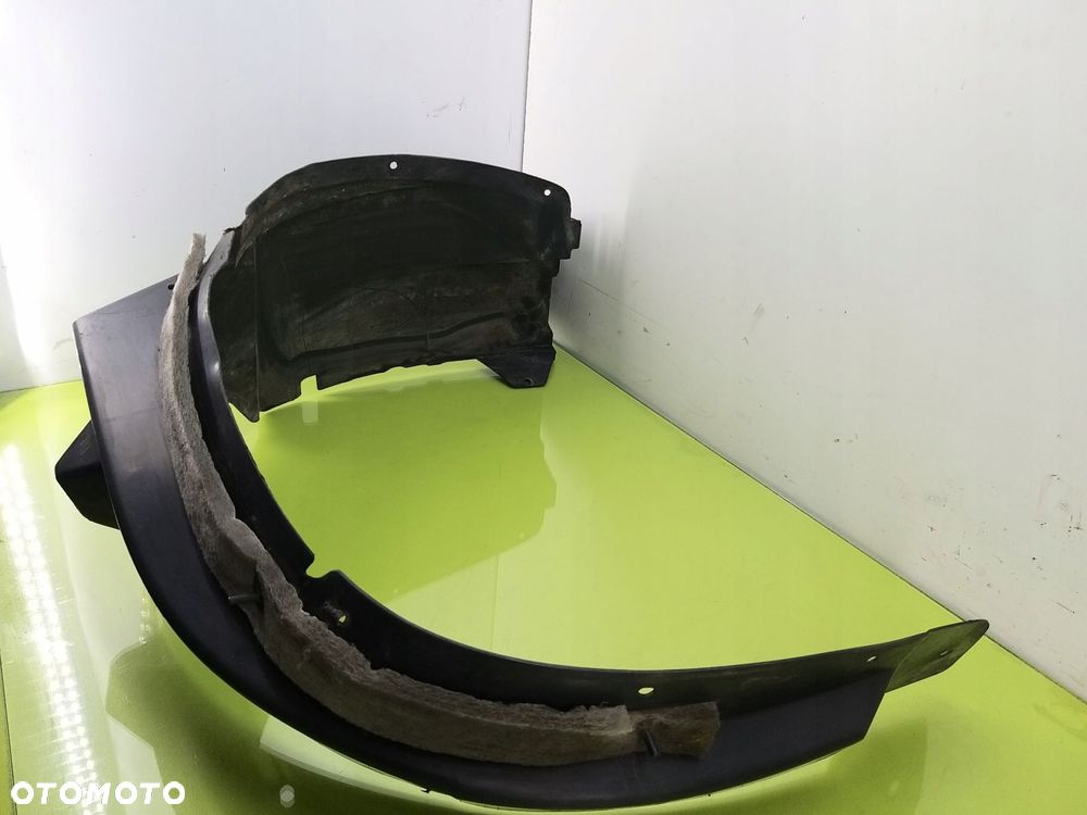 Nadkole prawe przednie przód Chevrolet HHR 2005-2011 15856032 ORYGINAŁ - 2