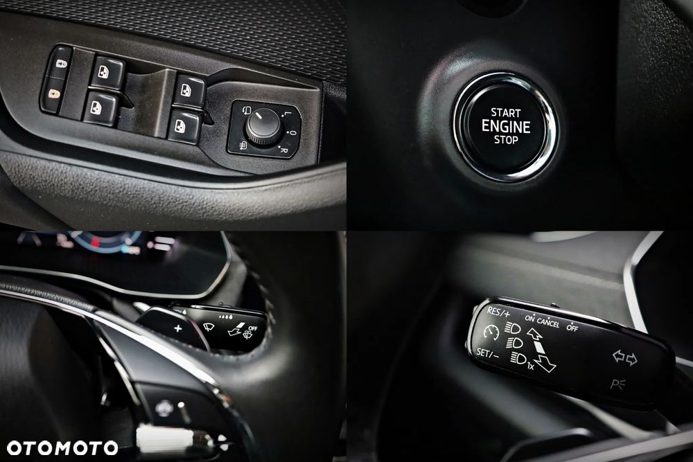 Skoda Octavia 2.0 TDI Style DSG - 37