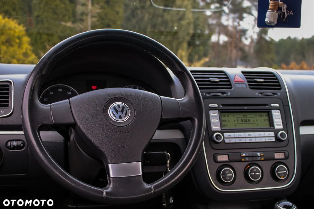 Volkswagen Golf 2.0 FSI Speed - 28